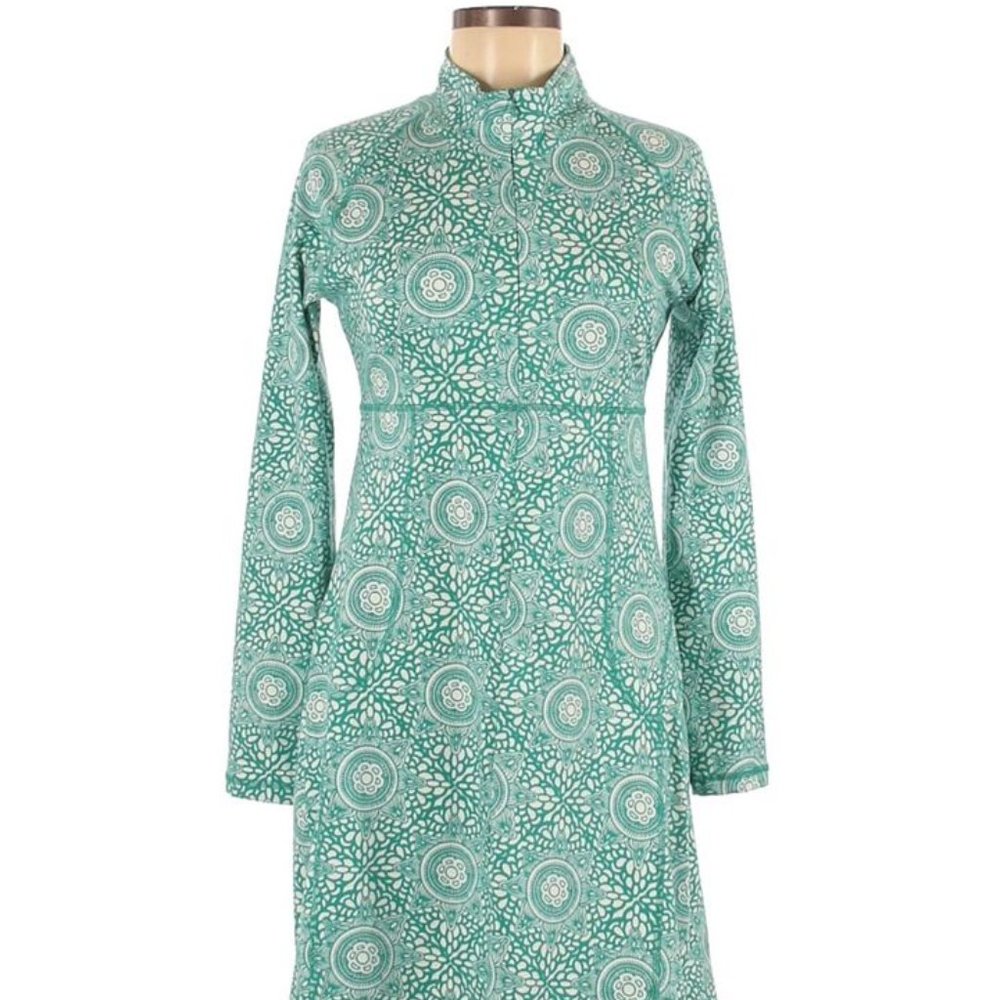 Soybu Dress- Yoga